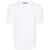 Fileria Cotton T Shirts In White