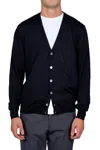 Filintrama - Cardigan Cb1ml Rm16r 890 Blue