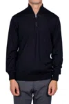Filintrama - Half Zip End 16 Mz1ml Rm16r 890 Blue