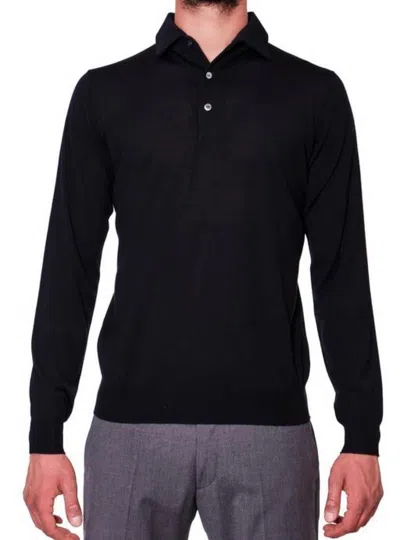 Filintrama - Polo C.camicia ml Finezza 16 Pl1mlpar Rm16r 890