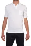 Filintrama - Polo Skipper Senza Bottoni Plomcskta Cr14r 001