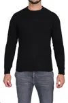 Filintrama Men's Sweater  Gc3ml Ewc5r 990 Nero
