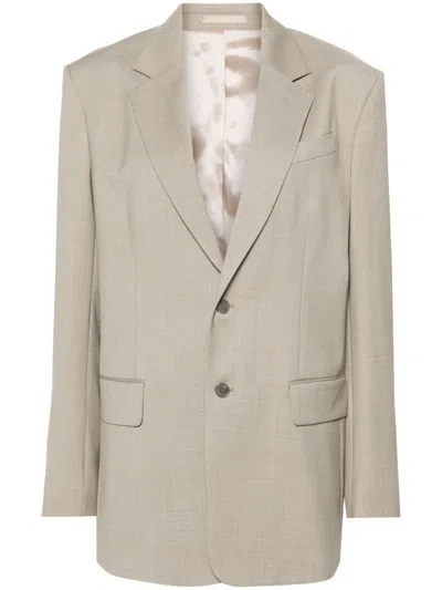 Filippa K 29585 094 In Green