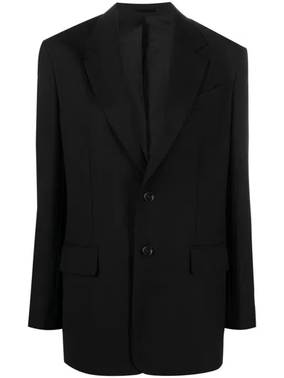 FILIPPA K DAVINA BLAZER,29585 1433 BLACK