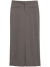Filippa K 30209 095 In Gray