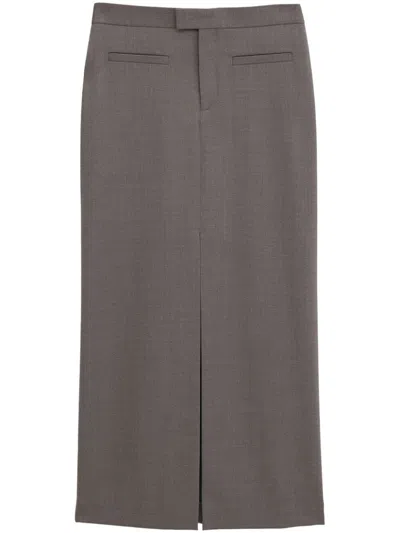 Filippa K 30209 095 In Gray