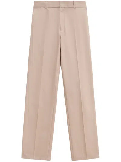 FILIPPA K HIGH-WAISTED TAILORED TROUSERS