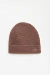 Filippa K Alpaca Hat In Brown