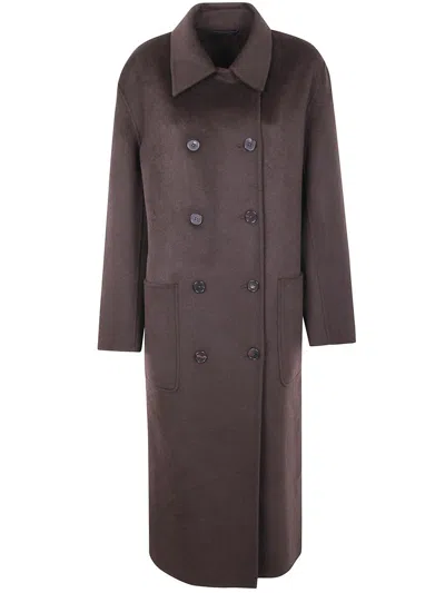 FILIPPA K FILIPPA K "AMELIA" DOUBLE COAT CLOTHING