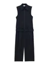 Filippa K Dresses In Black