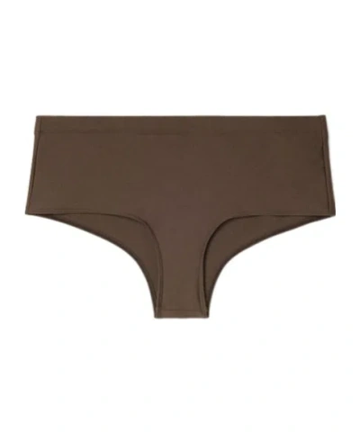Filippa K Bikini Hipster In Brown