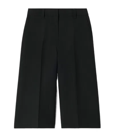 Filippa K Blaire Mariner Culottes In Black
