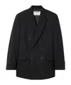 Filippa K Blazer In Black