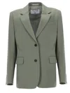 Filippa K Blazer In Green
