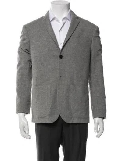 Pre-owned Filippa K Blazer In Grey