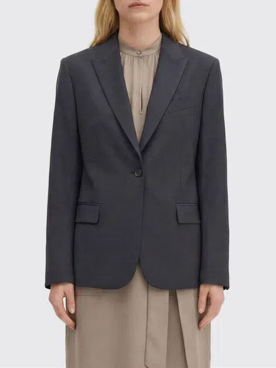 Filippa K Blazer Woman  In Blue