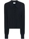Filippa K Braid Knit Cardigan
