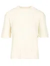 Filippa K Braid Knit T-shirt