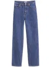 Filippa K Briony Jeans In Blue