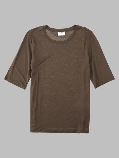 Filippa K In Brown