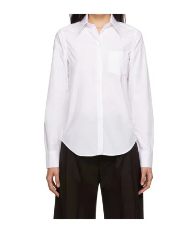 FILIPPA K BUTTON SHIRT