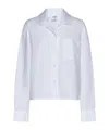 Filippa K Button-up Shirt