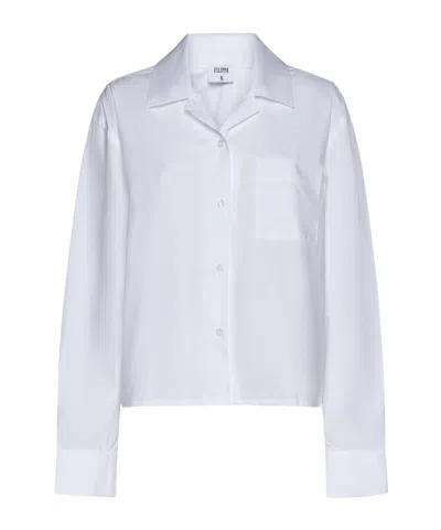 Filippa K Button-up Shirt