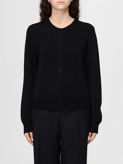 FILIPPA K 针织开衫 FILIPPA K 女士 颜色 黑色,H64325002