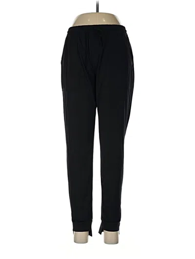 Pre-owned Filippa K Casual Pants In Black