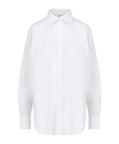 FILIPPA K FILIPPA K CLASSIC BUTTON-DOWN SHIRT