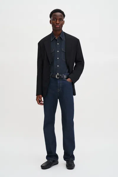 Filippa K Classic Cut Jeans
