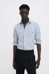 Filippa K Classic Tailored Shirt