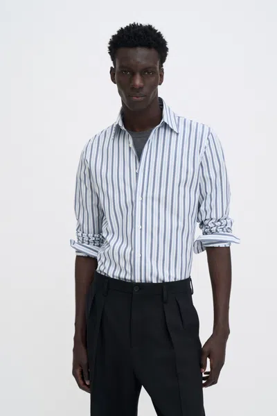 Filippa K Classic Tailored Shirt