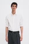 Filippa K Classic Tailored Shirt