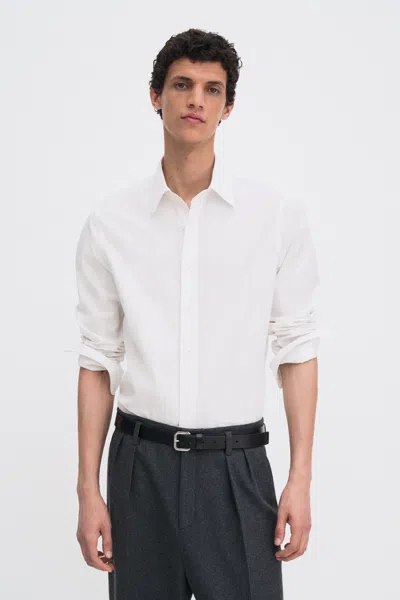 Filippa K Classic Tailored Shirt