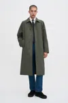 Filippa K Clive Car Coat