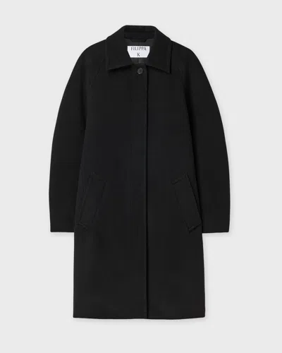 FILIPPA K FILIPPA K COAT COCOON
