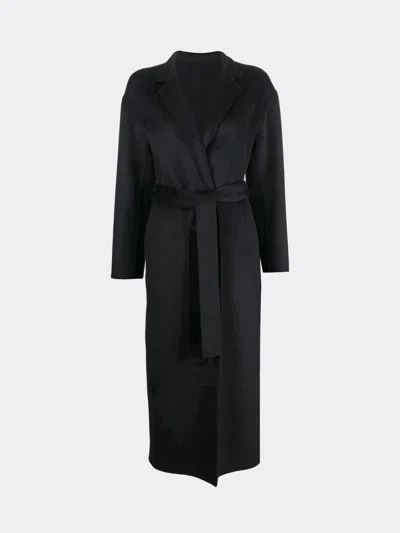 Filippa K Coat  Woman Color Black