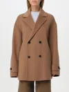 Filippa K Coat  Woman Color Kaki
