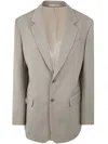 Filippa K Davina Blazer Clothing In Green