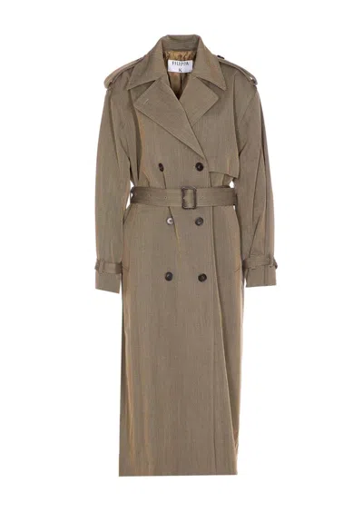 FILIPPA K FILIPPA K COATS