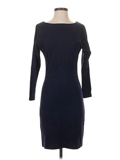 Pre-owned Filippa K Cocktail Dress In Blue