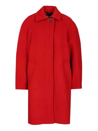 FILIPPA K COCOON COAT
