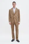Filippa K Corduroy Patch Pocket Blazer