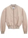Filippa K Cotton Blouson Jacket