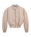 Filippa K Cotton Bomber Jacket