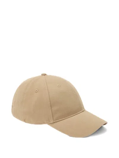 Filippa K Cotton Cap