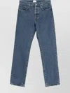 Filippa K Denim Cotton Jeans