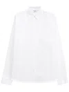 Filippa K Cotton Shirt In White