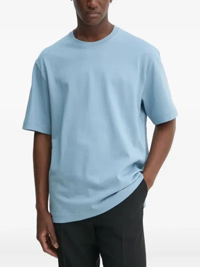 FILIPPA K COTTON T-SHIRT